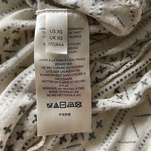 Free people tunic / micro dress☀️ - Picture 7 of 12